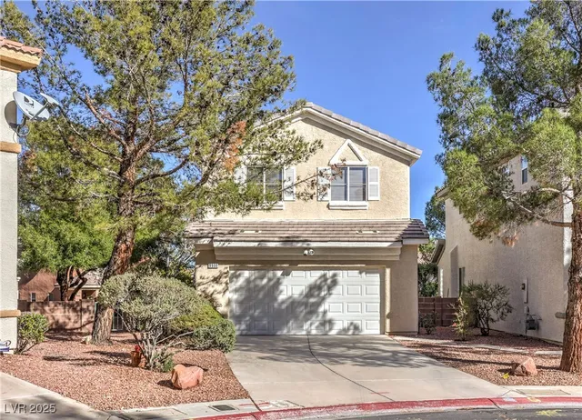 $1,900 | 9900 Calabasas Avenue, Las Vegas, NV 89117