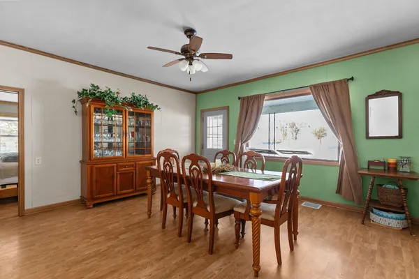 $349,900 | W1991 East River Road, Berlin, WI 54923