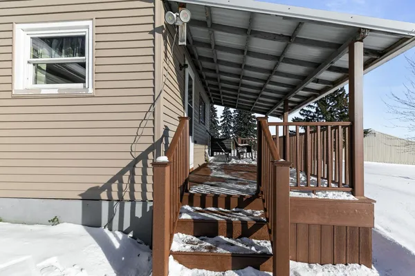 $349,900 | W1991 East River Road, Berlin, WI 54923