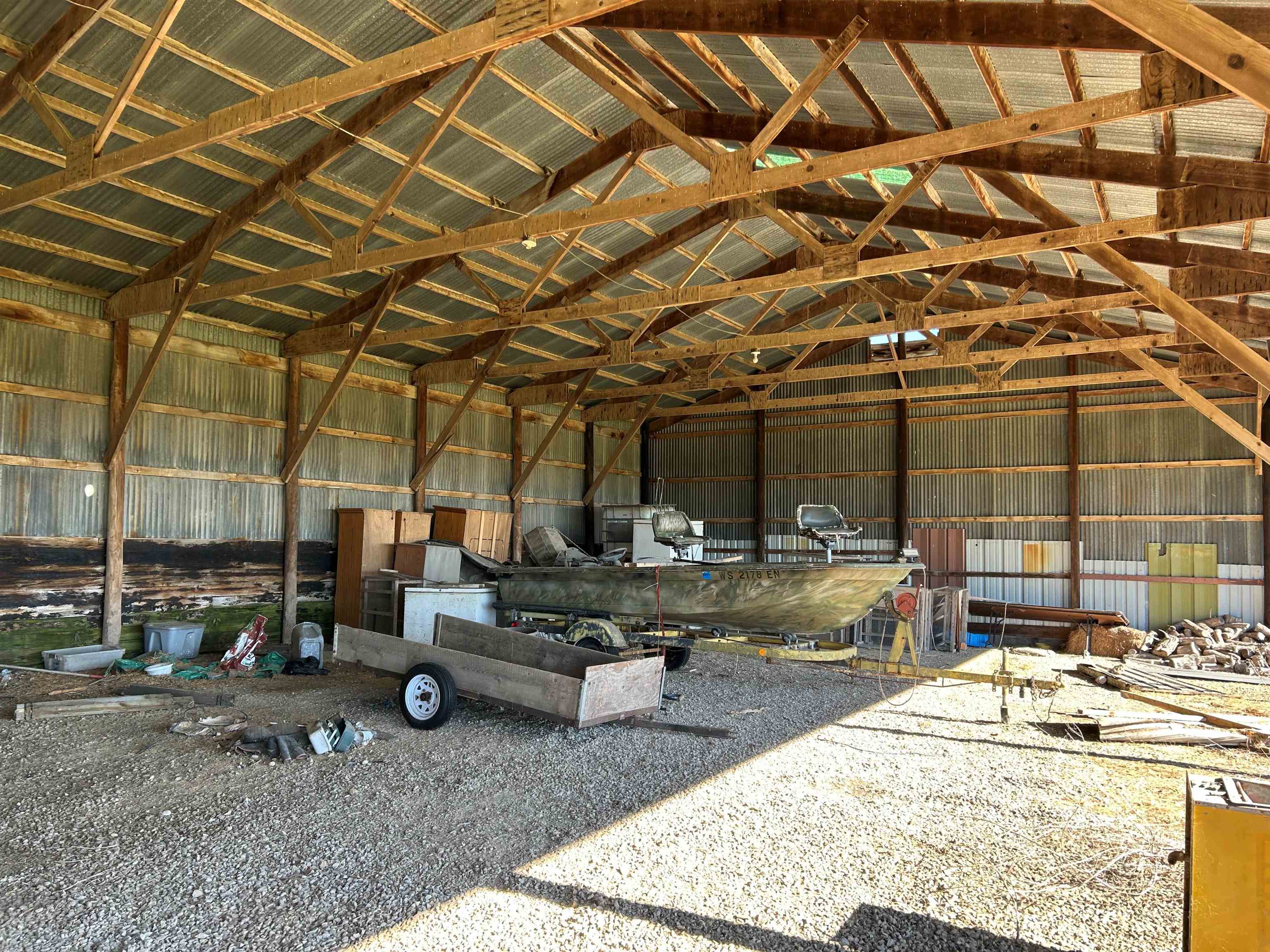 W1991 East River Road Berlin, WI 54923 - Photo 30 of 62