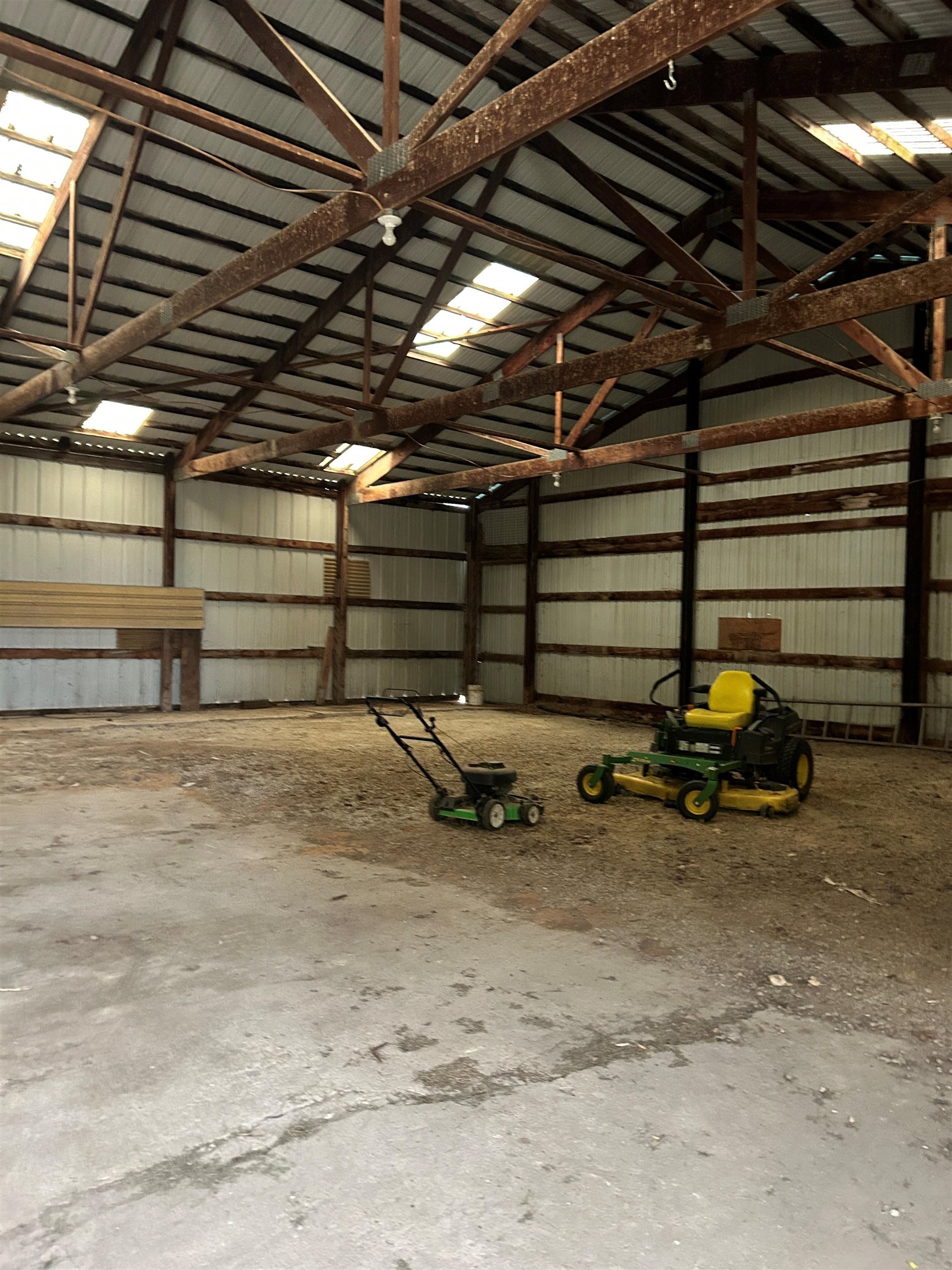 W1991 East River Road Berlin, WI 54923 - Photo 31 of 62