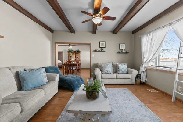 $349,900 | W1991 East River Road, Berlin, WI 54923