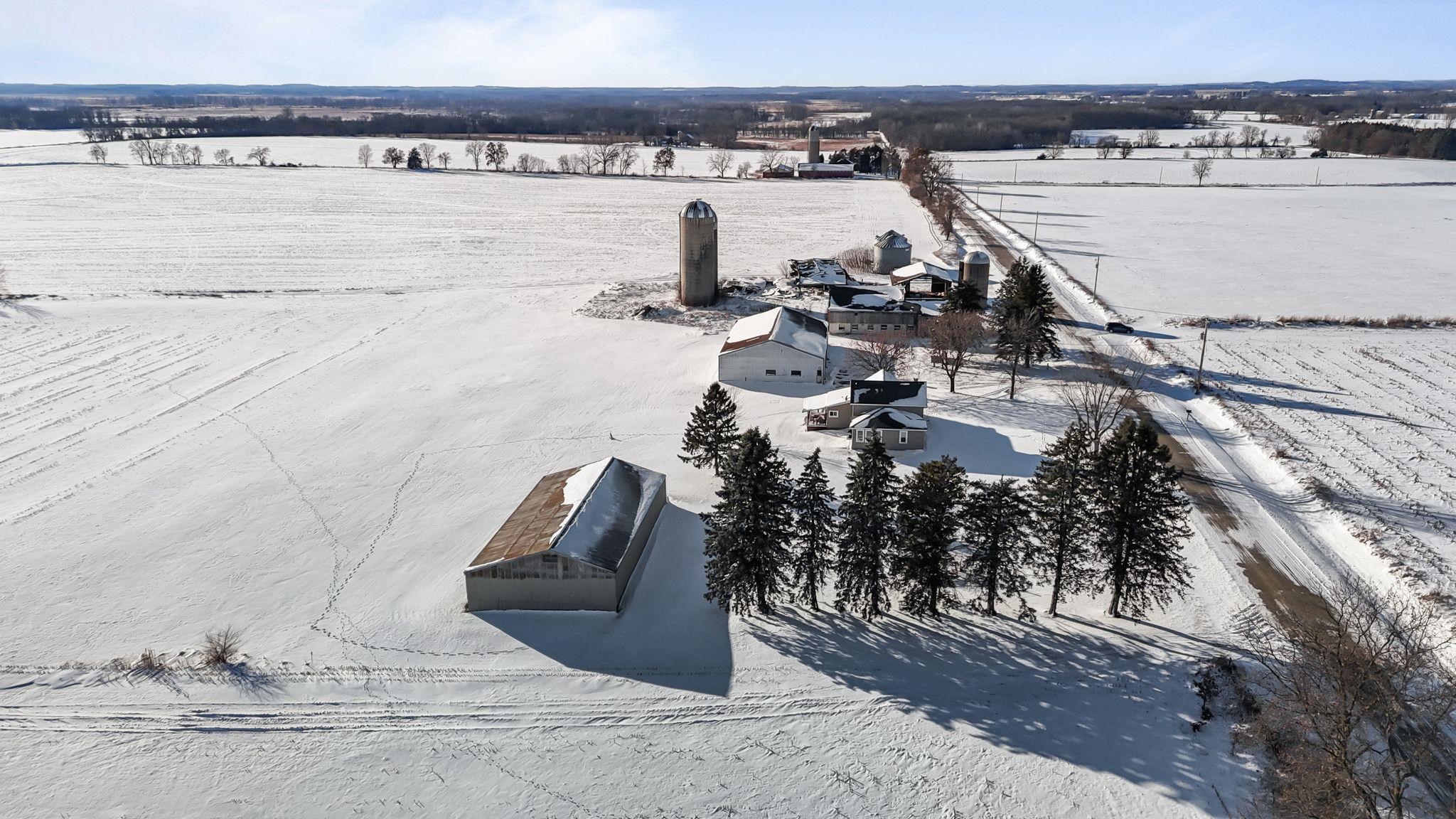 W1991 East River Road Berlin, WI 54923 - Photo 42 of 62