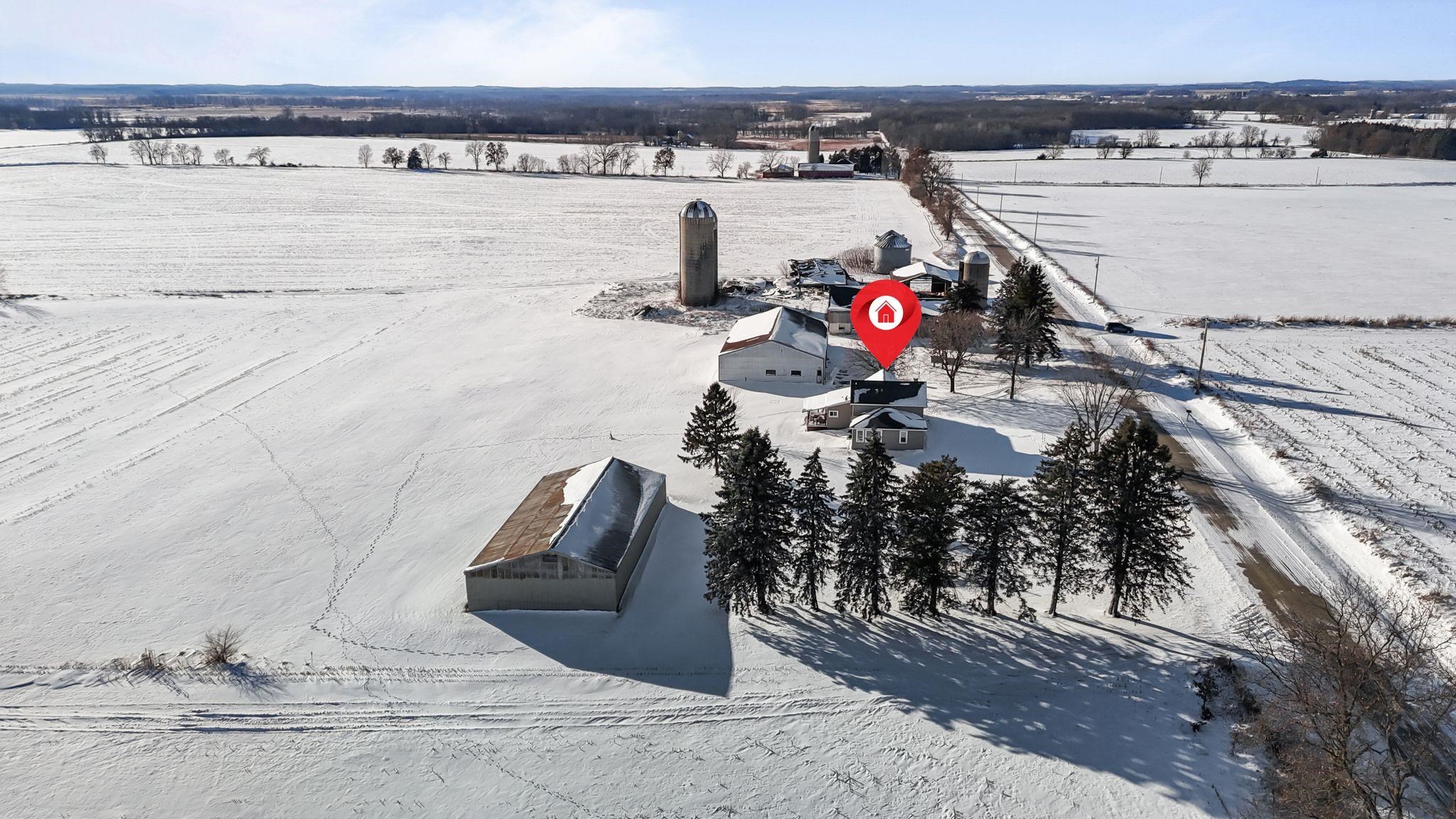 W1991 East River Road Berlin, WI 54923 - Photo 43 of 62