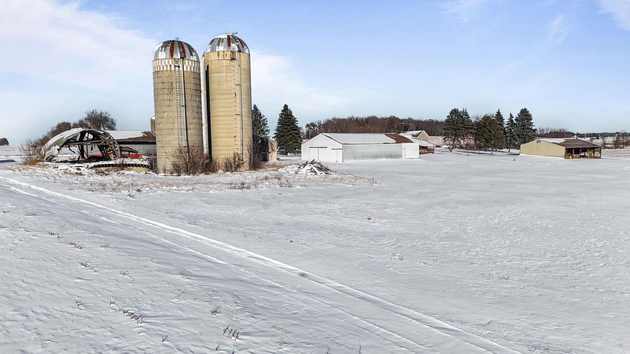 W1991 East River Road Berlin, WI 54923 - Photo 45 of 62