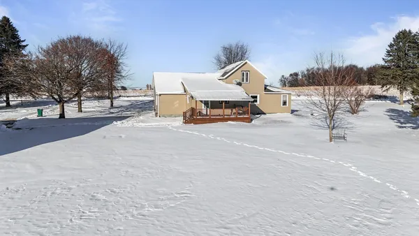 $349,900 | W1991 East River Road, Berlin, WI 54923