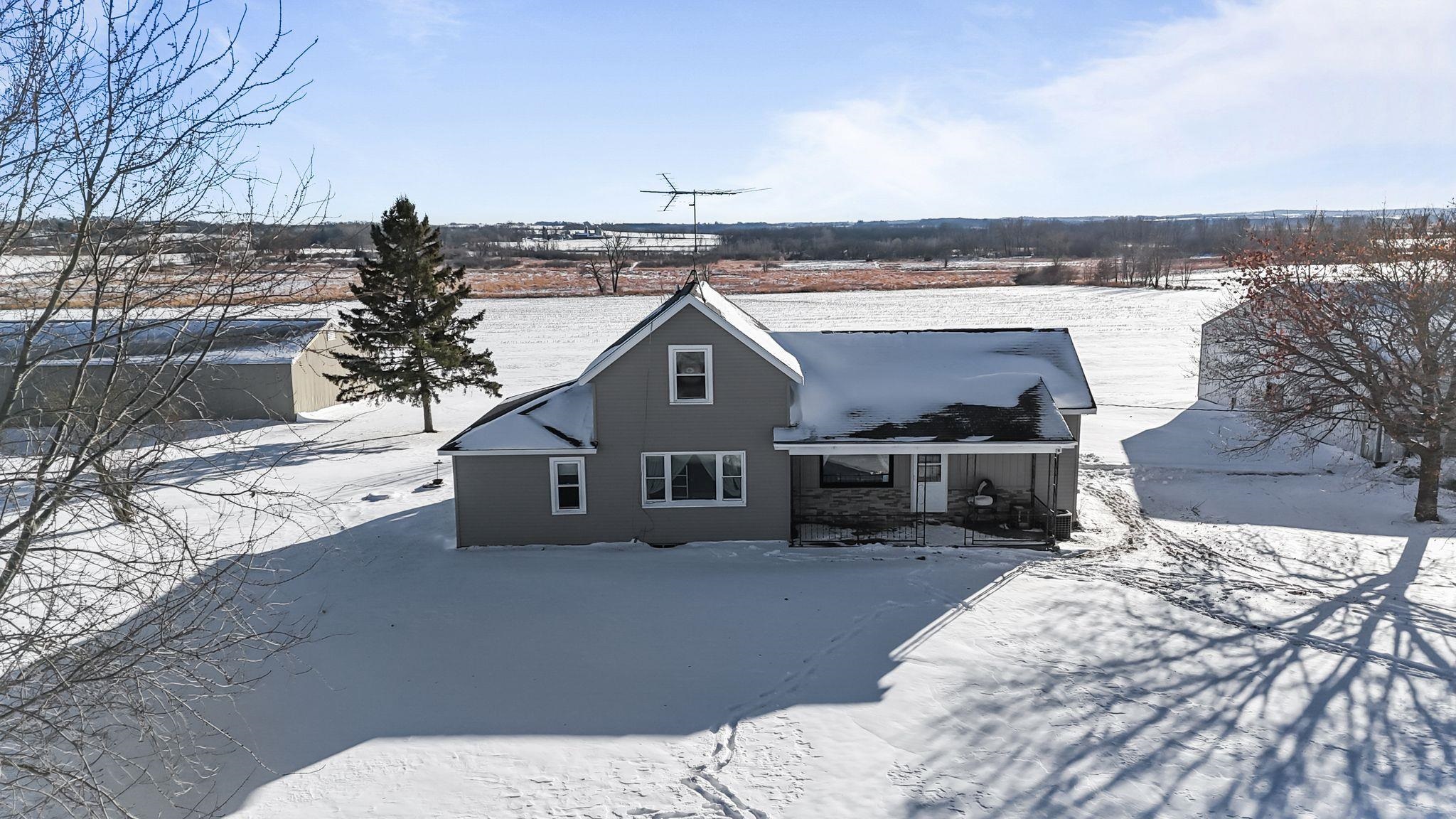 W1991 East River Road Berlin, WI 54923 - Photo 49 of 62