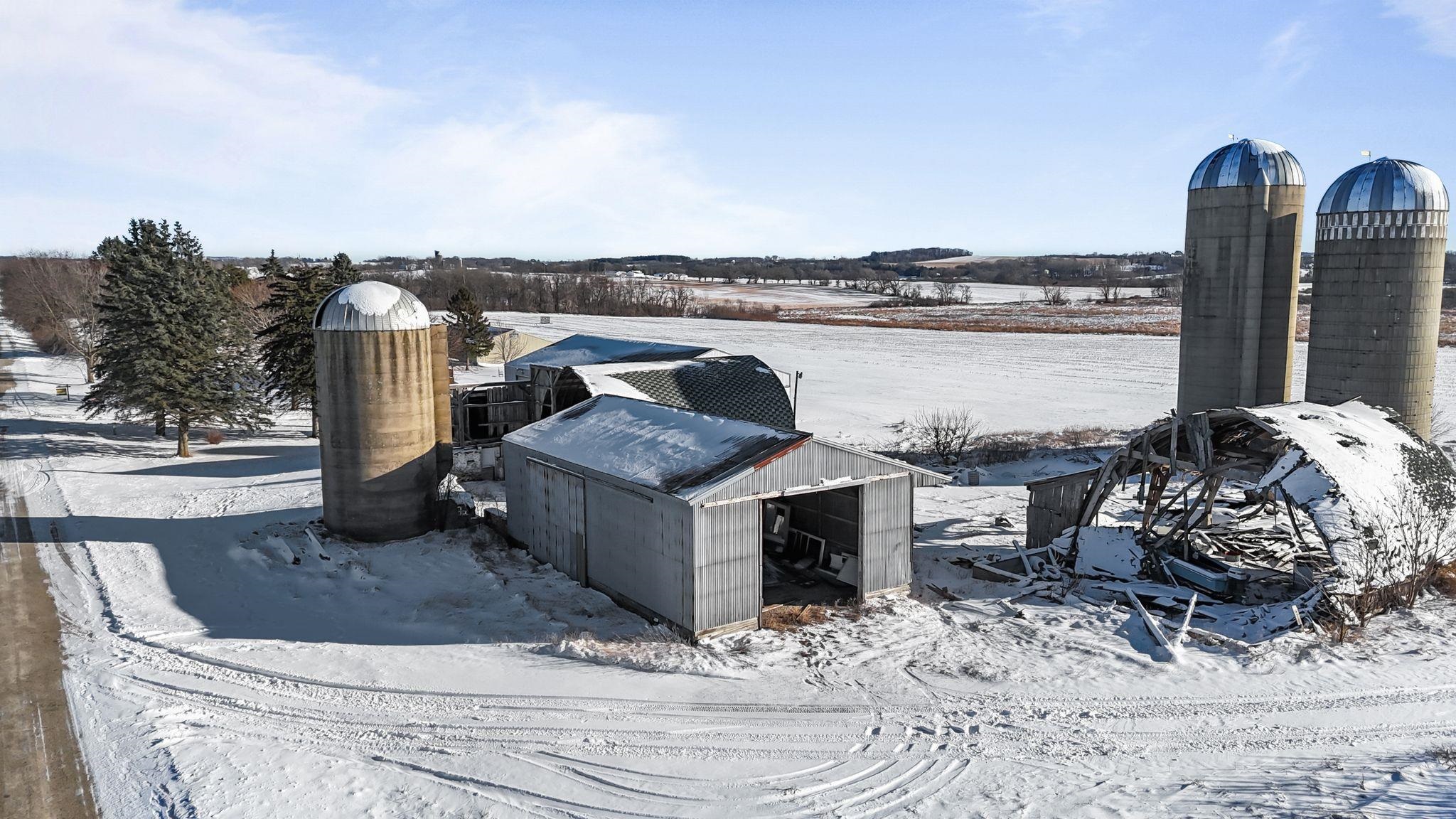 W1991 East River Road Berlin, WI 54923 - Photo 50 of 62