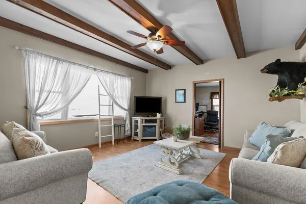 $349,900 | W1991 East River Road, Berlin, WI 54923