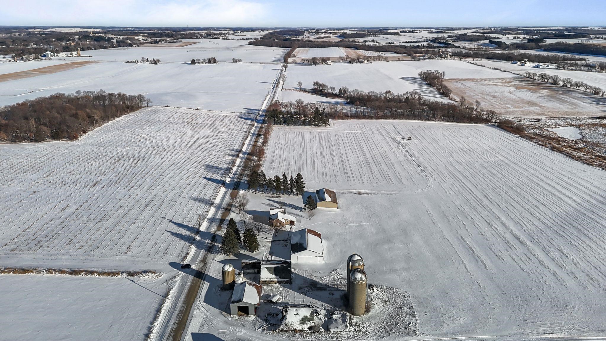 W1991 East River Road Berlin, WI 54923 - Photo 52 of 62