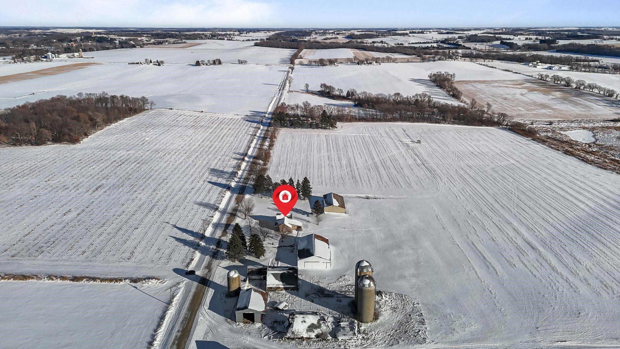 W1991 East River Road Berlin, WI 54923 - Photo 53 of 62