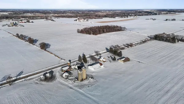 $349,900 | W1991 East River Road, Berlin, WI 54923