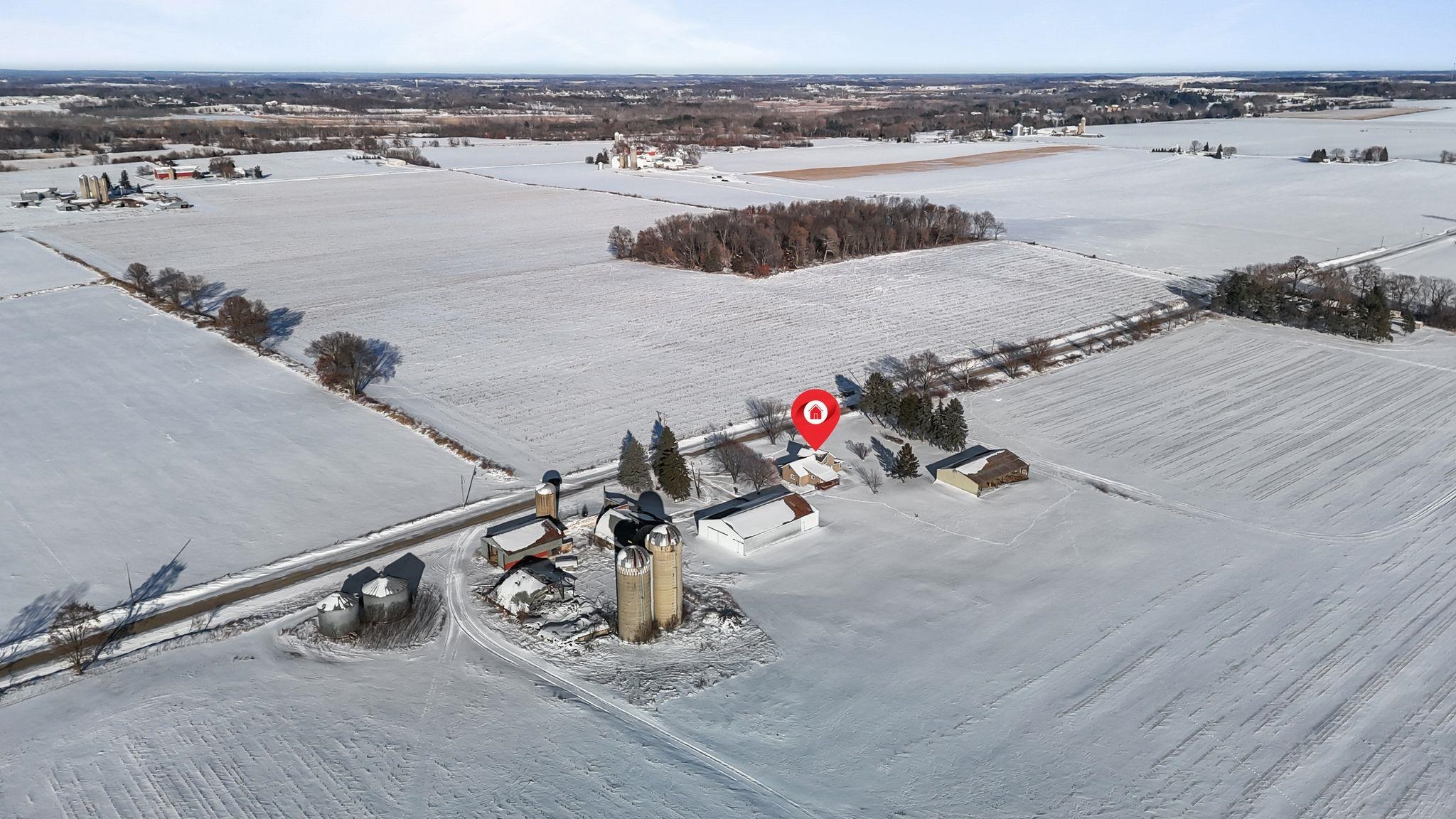 W1991 East River Road Berlin, WI 54923 - Photo 55 of 62