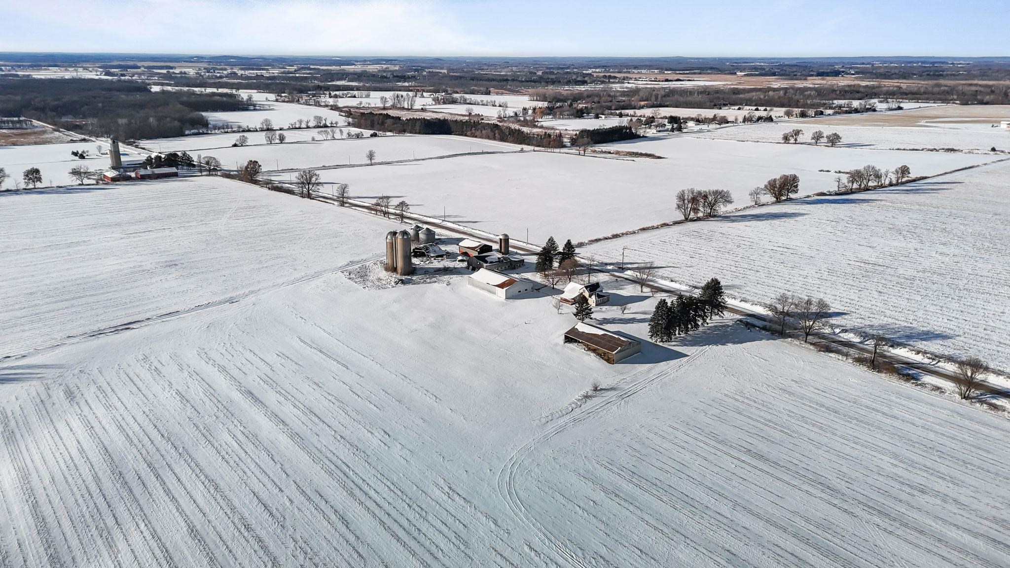 W1991 East River Road Berlin, WI 54923 - Photo 57 of 62