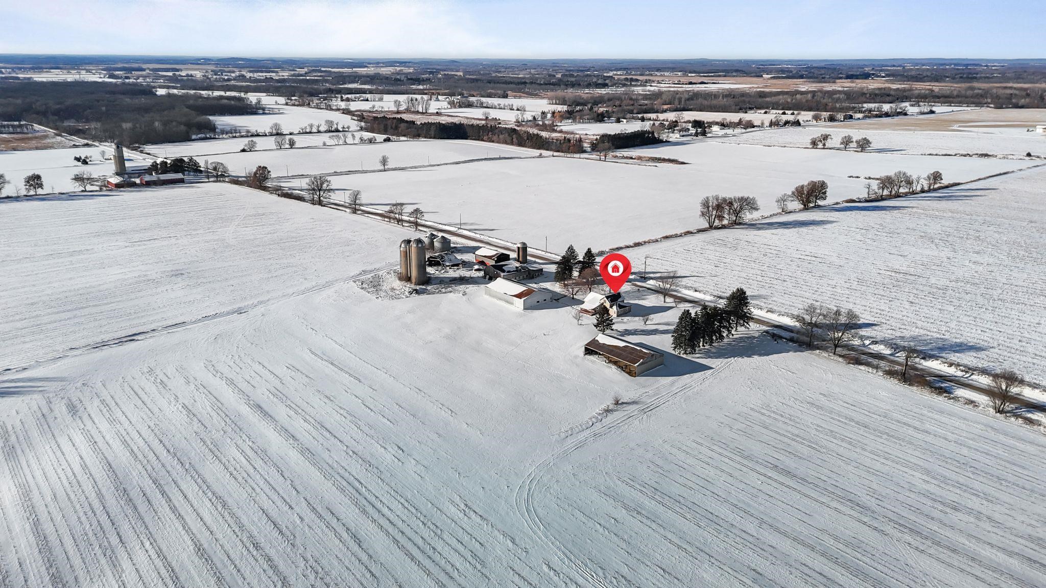 W1991 East River Road Berlin, WI 54923 - Photo 58 of 62