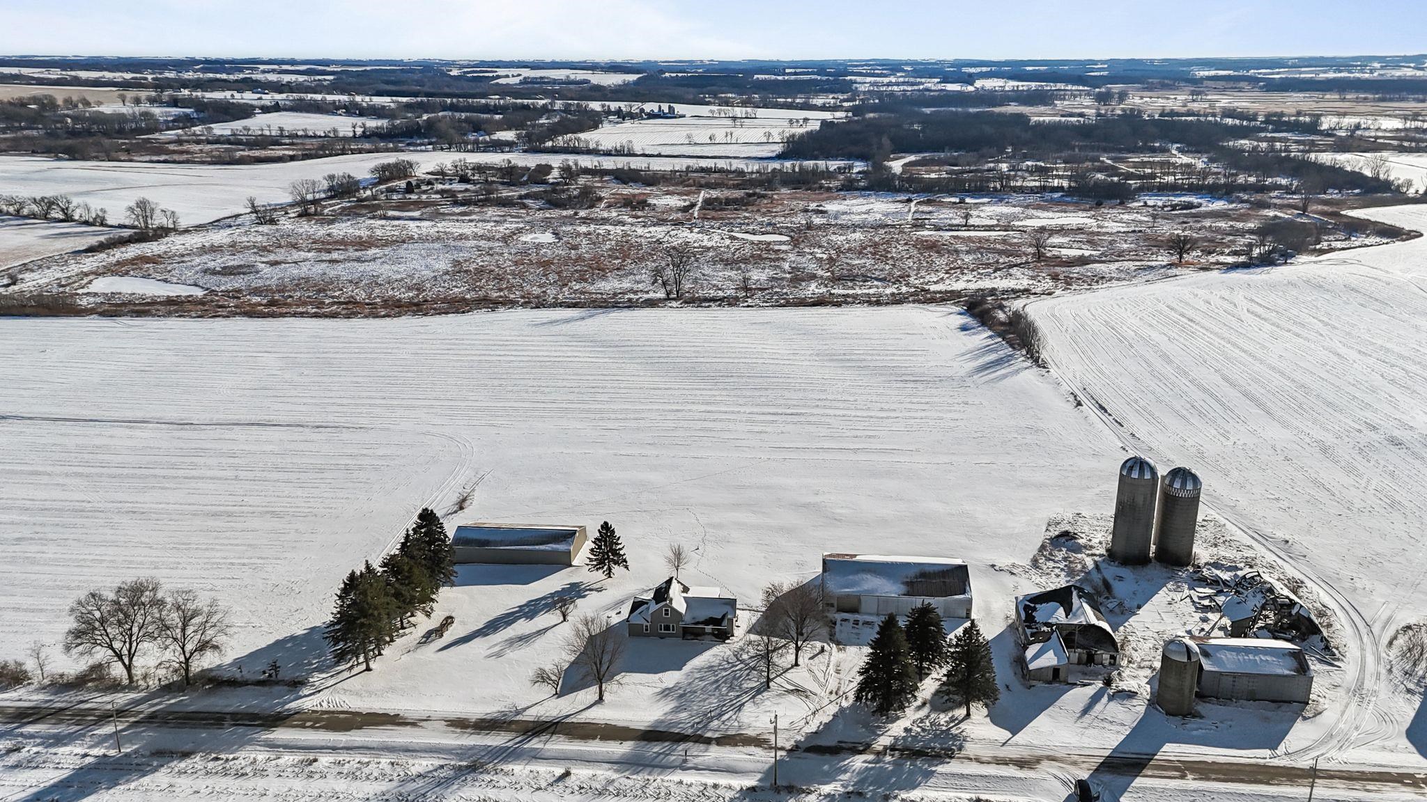W1991 East River Road Berlin, WI 54923 - Photo 59 of 62