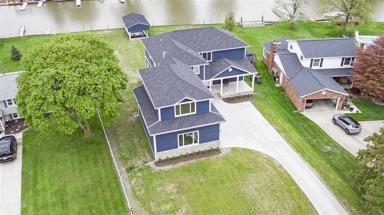 32945 Sutton Road Chesterfield, MI 48047 - Photo 58 of 66