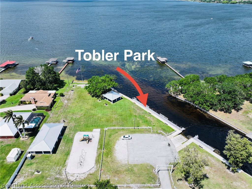 120 Lemon Road Northwest Lake Placid, FL 33852 - Photo 31 of 33