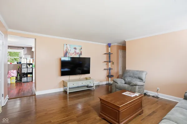 $319,900 | 5411 North Kenmore Road, Indianapolis, IN 46226