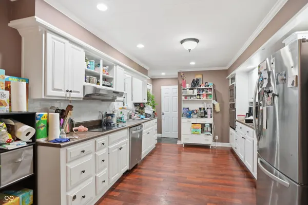 $319,900 | 5411 North Kenmore Road, Indianapolis, IN 46226