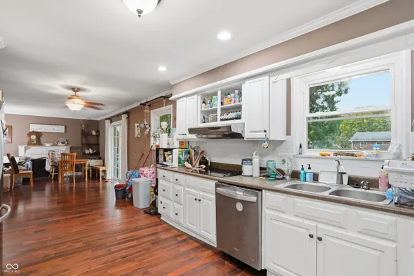 $319,900 | 5411 North Kenmore Road, Indianapolis, IN 46226