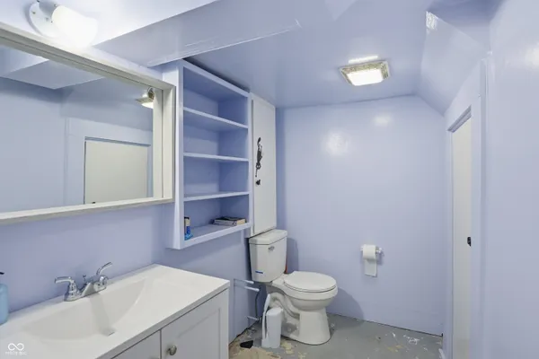 $319,900 | 5411 North Kenmore Road, Indianapolis, IN 46226