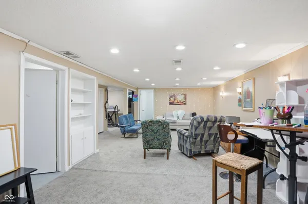 $319,900 | 5411 North Kenmore Road, Indianapolis, IN 46226