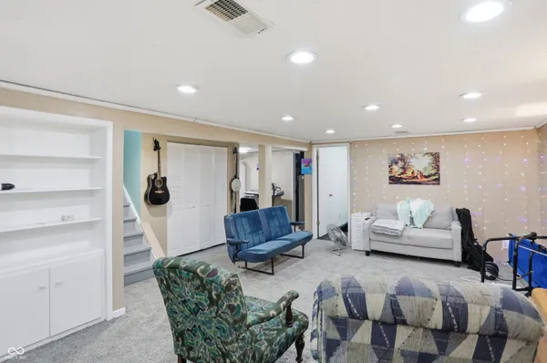 $319,900 | 5411 North Kenmore Road, Indianapolis, IN 46226