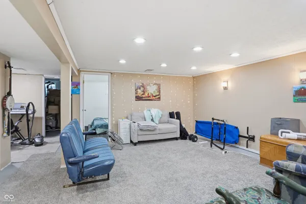 $319,900 | 5411 North Kenmore Road, Indianapolis, IN 46226