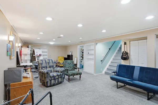 $319,900 | 5411 North Kenmore Road, Indianapolis, IN 46226