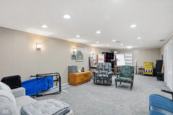 $319,900 | 5411 North Kenmore Road, Indianapolis, IN 46226