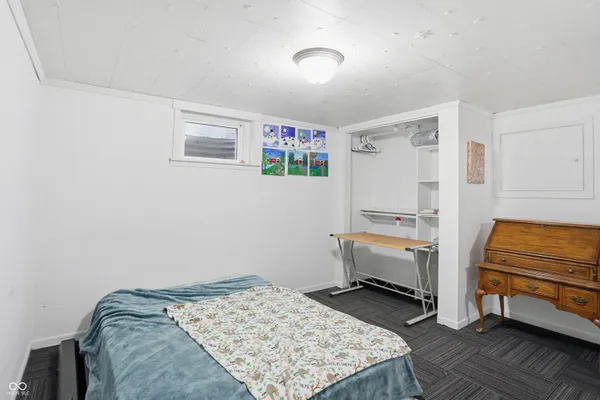 $319,900 | 5411 North Kenmore Road, Indianapolis, IN 46226