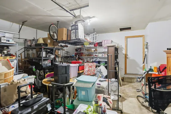 $319,900 | 5411 North Kenmore Road, Indianapolis, IN 46226