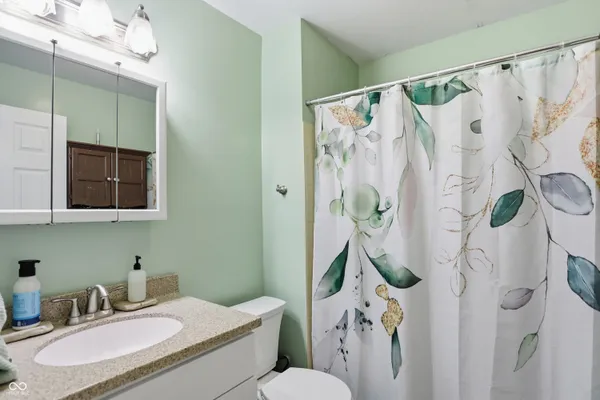 $319,900 | 5411 North Kenmore Road, Indianapolis, IN 46226