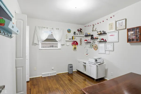 $319,900 | 5411 North Kenmore Road, Indianapolis, IN 46226