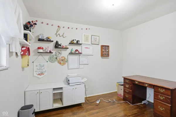 $319,900 | 5411 North Kenmore Road, Indianapolis, IN 46226