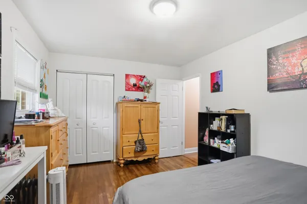 $319,900 | 5411 North Kenmore Road, Indianapolis, IN 46226