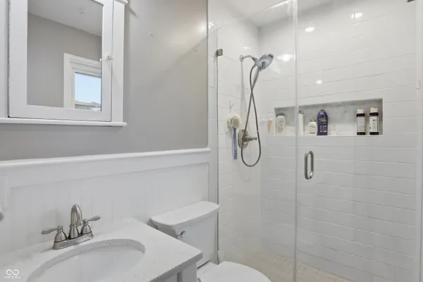 $319,900 | 5411 North Kenmore Road, Indianapolis, IN 46226