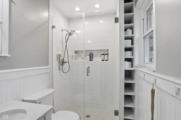 $319,900 | 5411 North Kenmore Road, Indianapolis, IN 46226