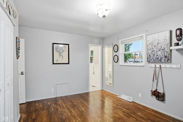 $319,900 | 5411 North Kenmore Road, Indianapolis, IN 46226