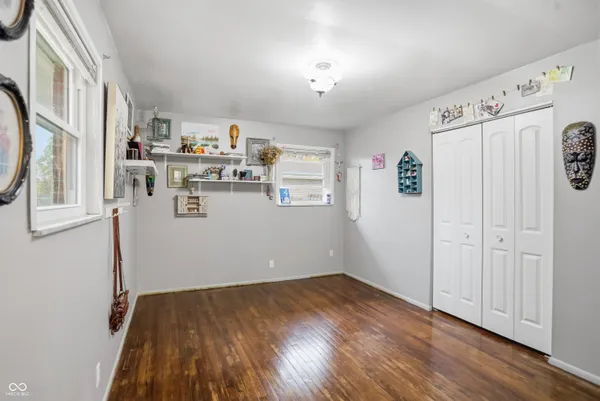 $319,900 | 5411 North Kenmore Road, Indianapolis, IN 46226