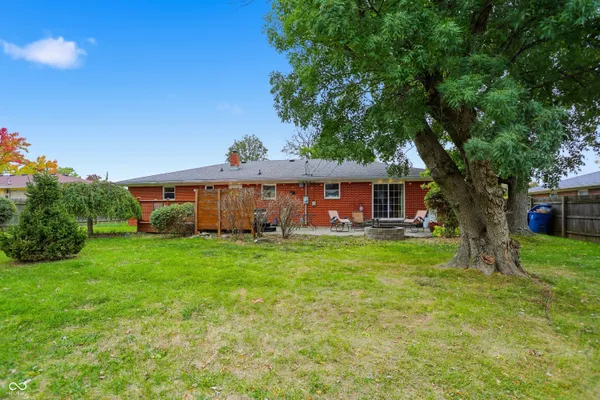 $319,900 | 5411 North Kenmore Road, Indianapolis, IN 46226