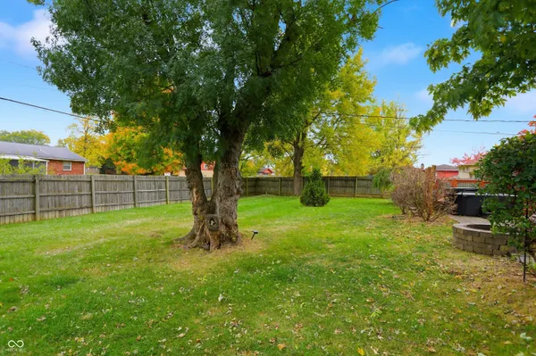 $319,900 | 5411 North Kenmore Road, Indianapolis, IN 46226