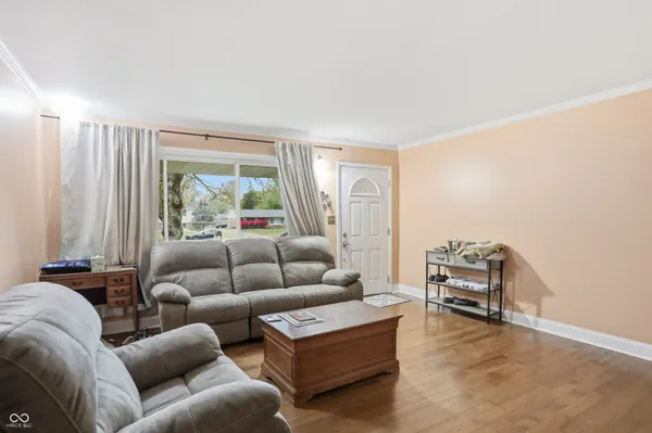 $319,900 | 5411 North Kenmore Road, Indianapolis, IN 46226