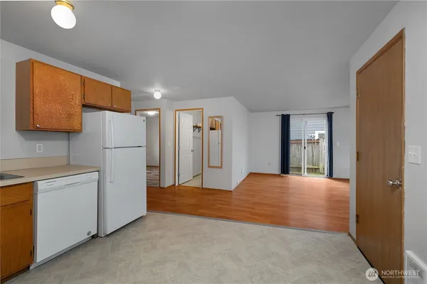 $559,900 | 4938 Wilshire Court Southeast, Unit A & B, Lacey, WA 98503