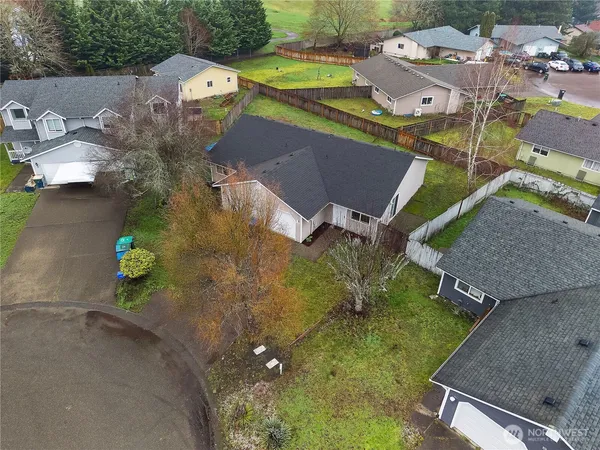 $559,900 | 4938 Wilshire Court Southeast, Unit A & B, Lacey, WA 98503