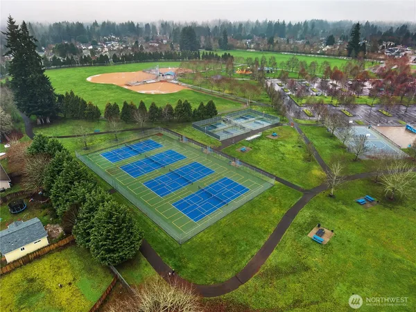 $559,900 | 4938 Wilshire Court Southeast, Unit A & B, Lacey, WA 98503