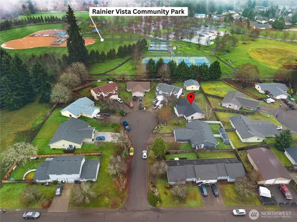 $559,900 | 4938 Wilshire Court Southeast, Unit A & B, Lacey, WA 98503