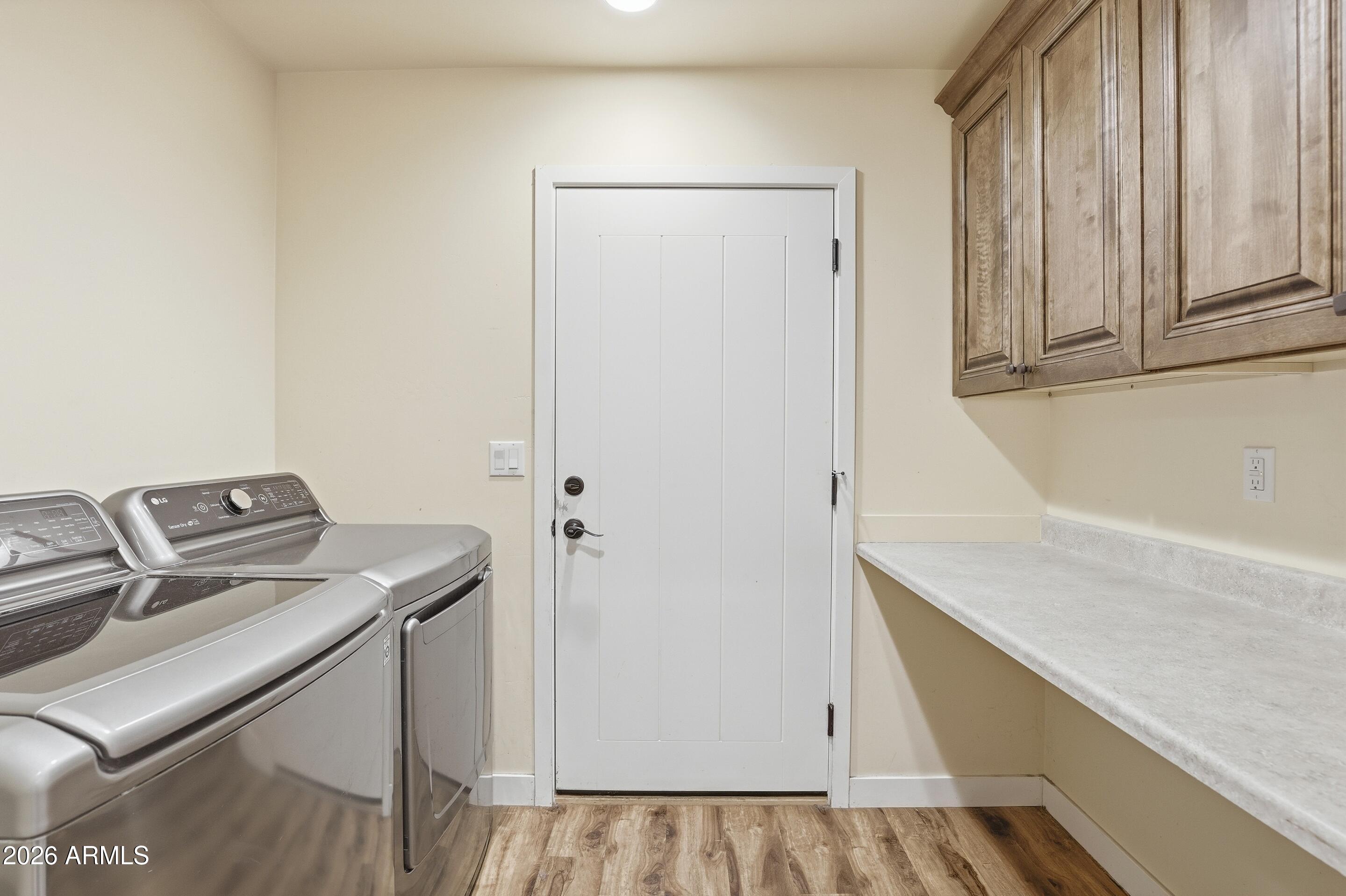 412 South Forest Ridge Court Payson, AZ 85541 - Photo 20 of 33 Laundry Room