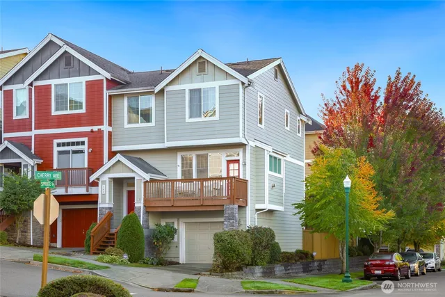 $525,000 | 142 Spruce Street, Tacoma, WA 98466